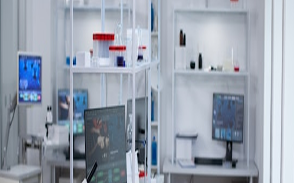 In house Lab facilities